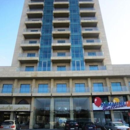 Boutique Hotel Jal el Dib Exterior foto