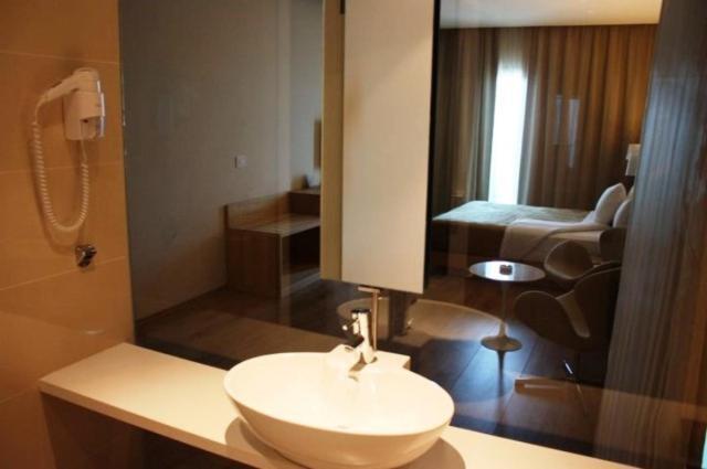 Boutique Hotel Jal el Dib Exterior foto