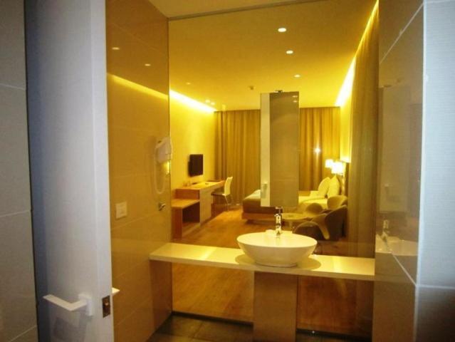 Boutique Hotel Jal el Dib Exterior foto