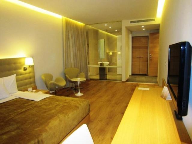 Boutique Hotel Jal el Dib Exterior foto