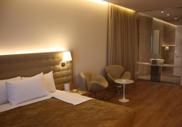 Boutique Hotel Jal el Dib Exterior foto