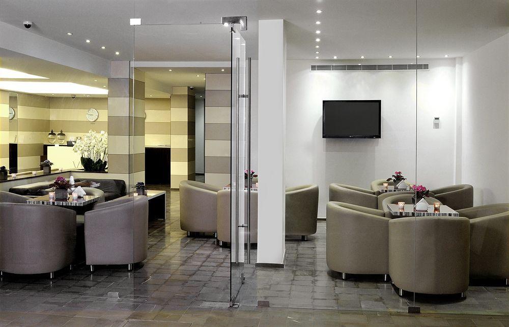 Boutique Hotel Jal el Dib Exterior foto