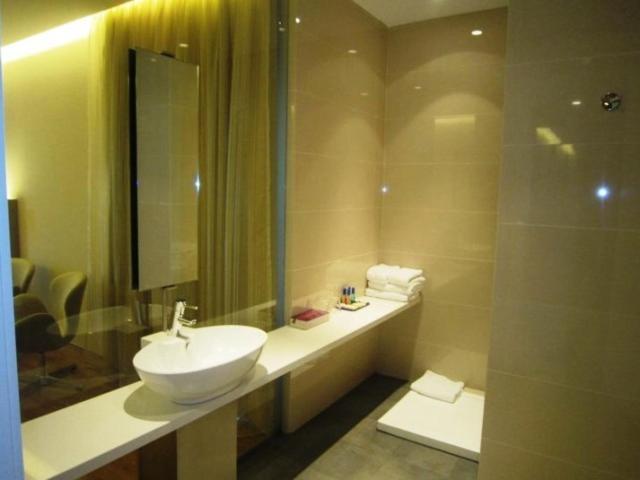Boutique Hotel Jal el Dib Exterior foto