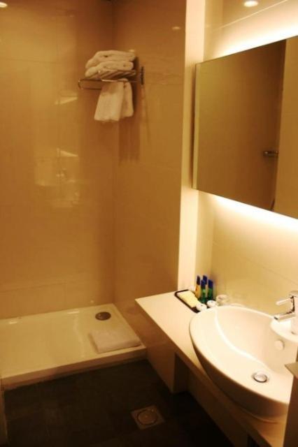 Boutique Hotel Jal el Dib Exterior foto