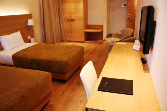 Boutique Hotel Jal el Dib Exterior foto